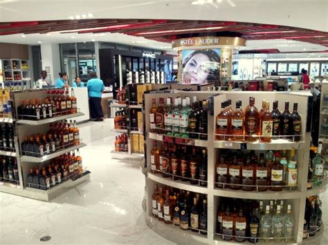 fiji duty free alcohol prices.